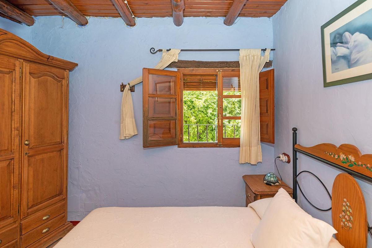 Casa El Cantón Jimera de Líbar Exterior foto